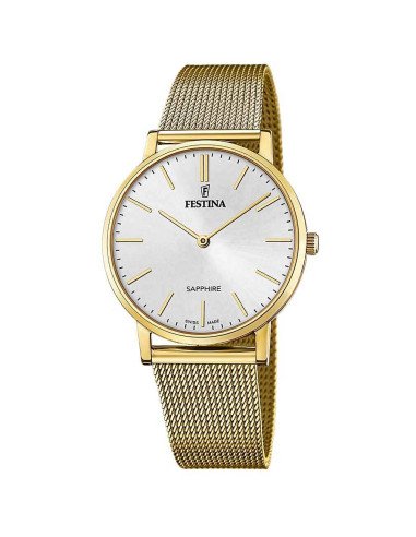 Orologio Festina Swiss F20022/1 - orola.it