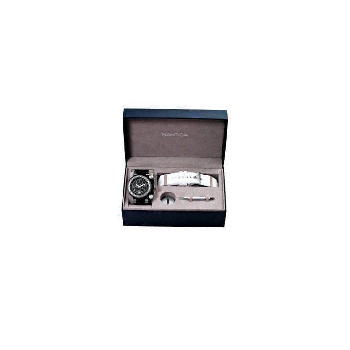 Orologi Nautica Cronografo A52501/G