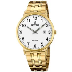 Orologio Festina F20513/1 - orola.it