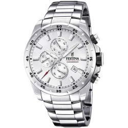 Orologio Festina Chrono Sport F20463/1 - orola.it