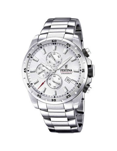 Orologio Festina Chrono Sport F20463/1 - orola.it