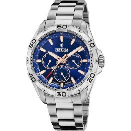 Orologio Orologio Festina Multifunzione F20623/2