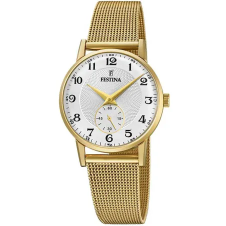 Orologio Festina Acero Classico F20573/1 - orola