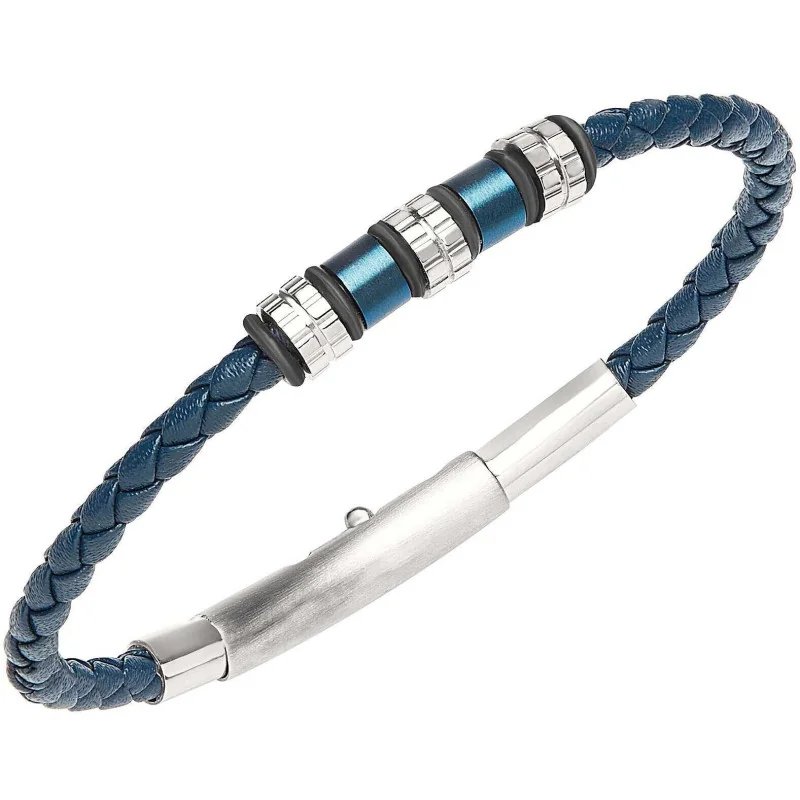 Bracciale Breil Wanderlust TJ3370