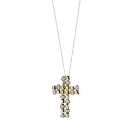 Collana Comete Intrecci GLB1220