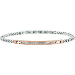 Bracciale Breil Light Row TJ3367 - orola