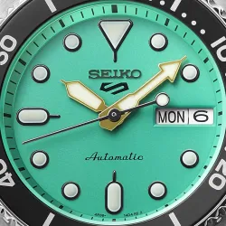 Seiko 5 Sport SKX Midsize SRPK33K1 - orola 2