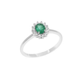 Anello Comete Contessa ANB2574