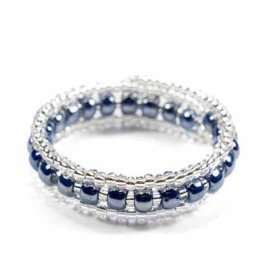 Bracciale Antica Murrina Cleopatra BMCM2306