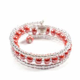 Bracciale Antica Murrina Cleopatra BMCM2311