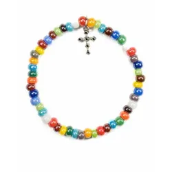 Bracciale Antica Murrina Rainbow BMRM2319 - orola