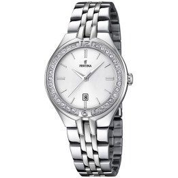 Orologio donna Festina trend bianco F16867/1