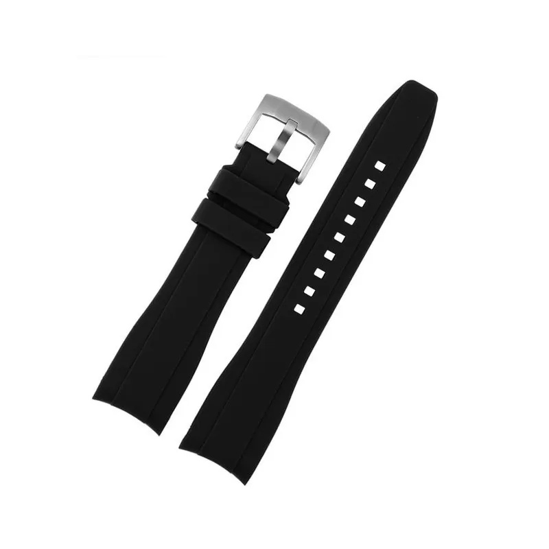 Cinturino gomma siliconica con lunetta lunego2022 - orola