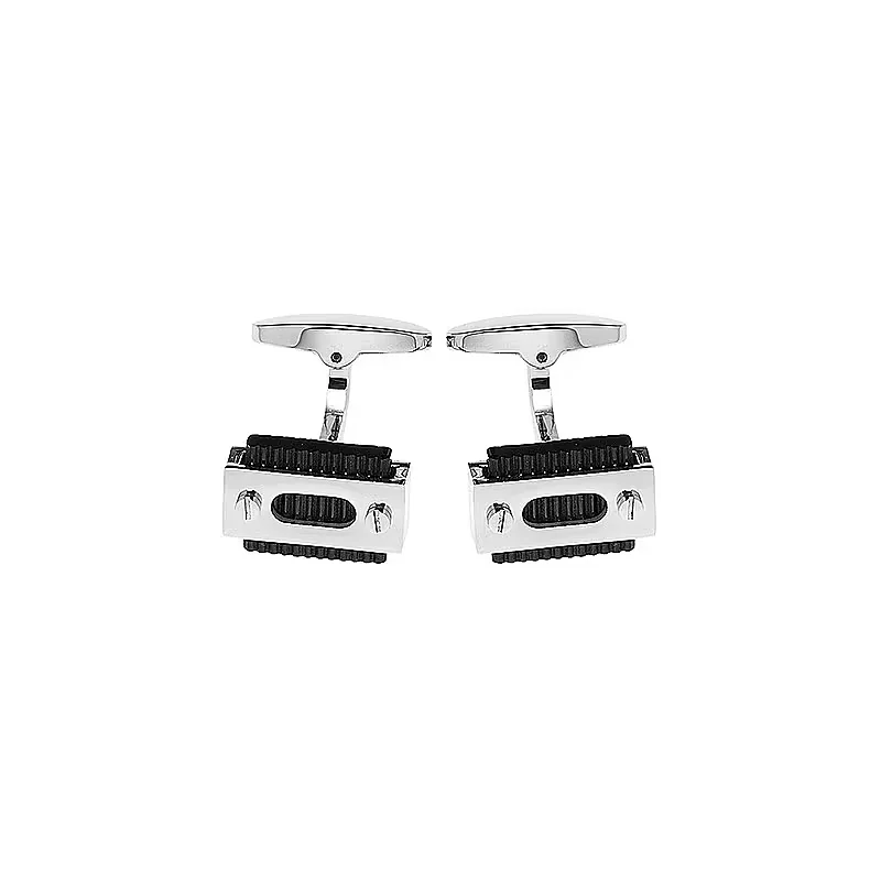 Gemelli Fermacravatta e Fermasoldi Gemelli Ottaviani 600189G